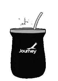 Drink Mate Sticker by Journey Argentina