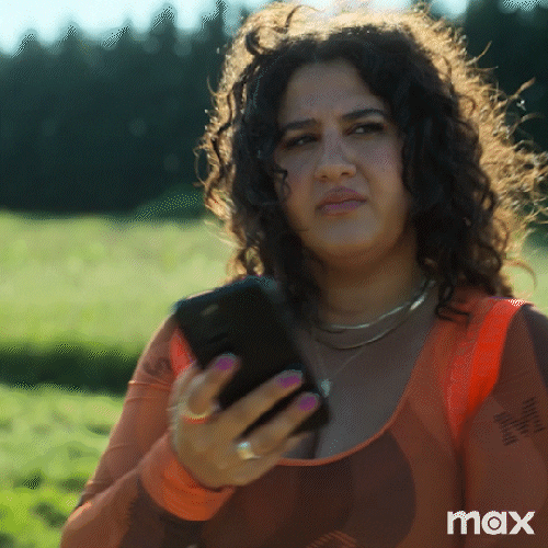 Melissa Benoist Carlagugino GIF by HBO Max