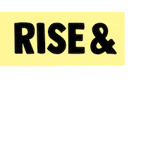 Good Morning Sticker by Holie foods