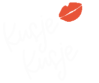 In Love Kiss Sticker