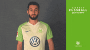 yunus malli time GIF by VfL Wolfsburg