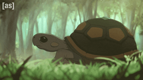 Poop Forest GIF by Adult Swim