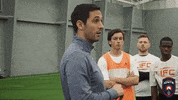 soccer futbol GIF by Lansing Ignite FC