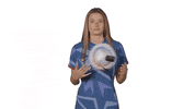 North Carolina Courage Sport GIF by National Women's Soccer League