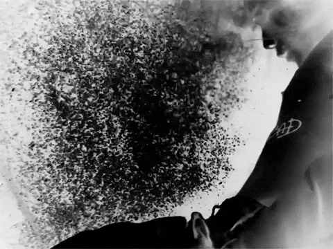 Shut Up GIF by Nettspend