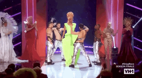 season 11 GIF by RuPaul's Drag Race
