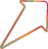 Seta String Sticker by merckbrasil