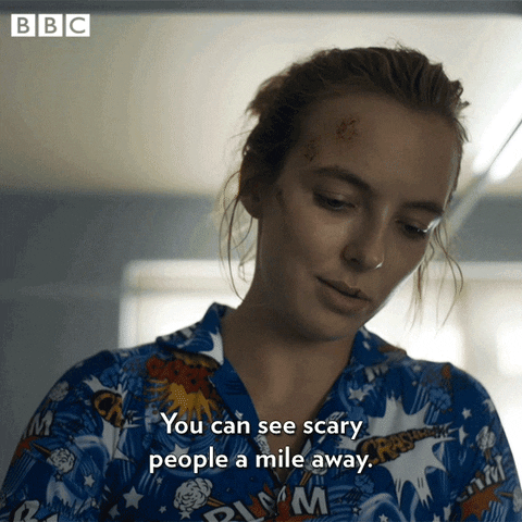 bbc one GIF by BBC