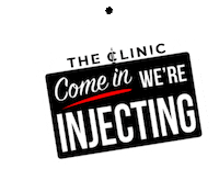 Limor Weinberg Sticker by The Aesthetic Clinic