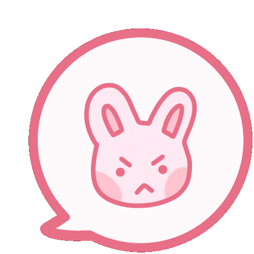 caffeinehug giphyupload sad kawaii angry Sticker