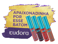 Ao Vivo Sala Sticker by Eudora