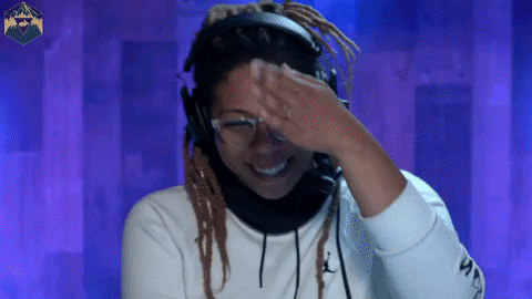 Dance Reaction GIF by Hyper RPG