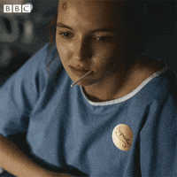 bbc one GIF by BBC