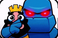 Clash Royale GIF