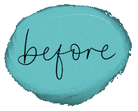 Make Cleaning Sticker