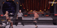 Aew On Tnt Brandon Cutler GIF by All Elite Wrestling on TNT