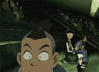 Avatar The Last Airbender GIF