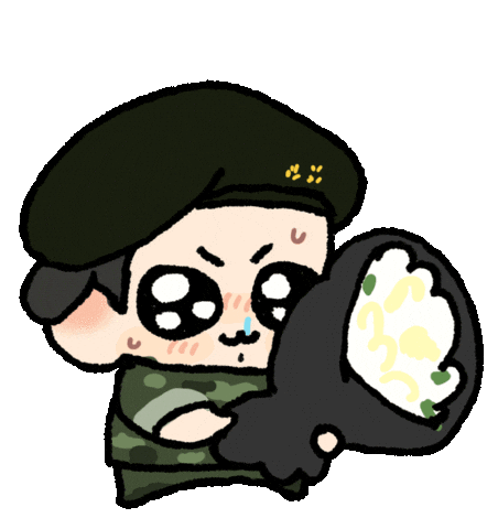 Jk 방탄 Sticker
