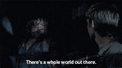 Daryl Dixon Love GIF by The Walking Dead