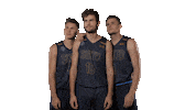 suitdbasket basketball men asb асб Sticker
