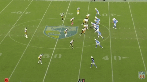 chrisblystonenfl giphygifmaker GIF