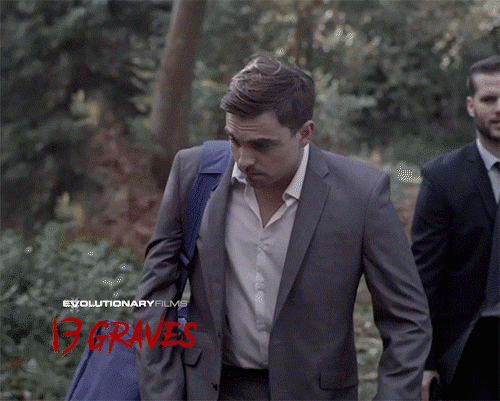 gonnagetit walkingtomydeath GIF by EvoFilmsUK