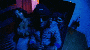 Leave GIF by Raq Baby