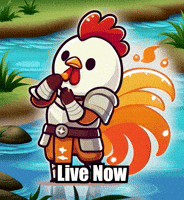 Live Now Wisdom GIF by Zorooster