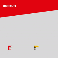GIF by Konzum