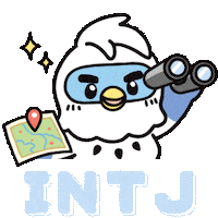 Bird See Sticker