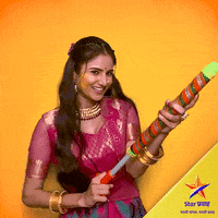 Pooja Birari GIF by Star Pravah