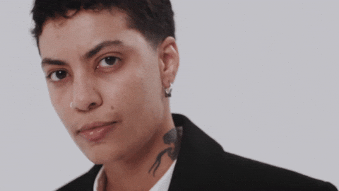 Musicvideo Dancing GIF by Lucy Dacus