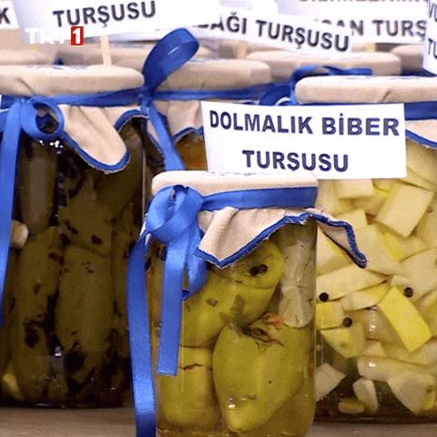 Chef Waiting GIF by TRT