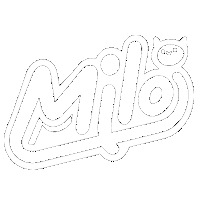 Corgi Milo Sticker