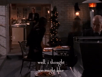 season 5 netflix GIF by Gilmore Girls 