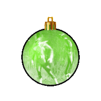 Christmas Fries Sticker by Omrop Fryslân