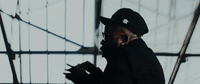 big boi rabbit's revenge GIF by Tom Morello