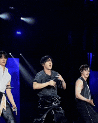 Lee Know GIF