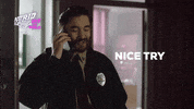 Nice Try GIF by Astrid and Lilly Save The World