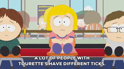 open GIF by South Park 
