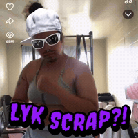 Ew Hawaii GIF