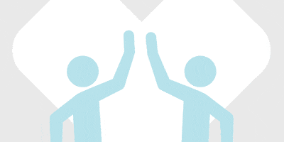 highfive GIF by CVS