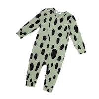 Fashion Baby Sticker by Melbourne Social Co