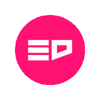 Dance Trainee Sticker by ED KPOP