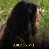 Seherkirimli GIF by Eccho Rights