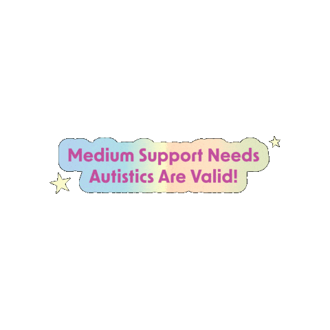 Autism Sticker