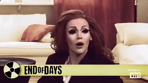 season 10 episode 3 GIF by RuPaul's Drag Race