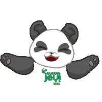 Happy Bubble Tea Sticker by BubbleJoy