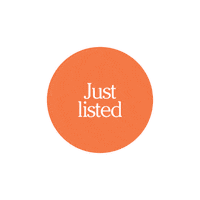 Sticker by Boffo Real Estate