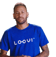 loovi neymar loovi tanaloovi seguroloovi Sticker